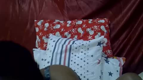 rellings-maya online show from September 29, 2025, 4:39 am