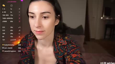 Remi online show from December 3, 2024, 3:09 am