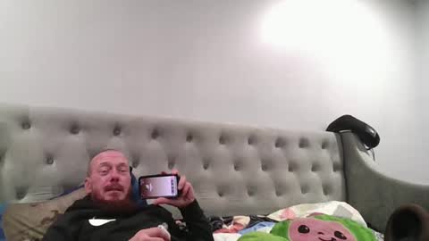 remshotdt online show from January 26, 2025, 6:17 am