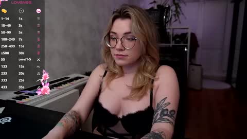 RemyWild online show from January 31, 2025, 9:48 pm