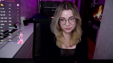 RemyWild online show from February 28, 2025, 9:01 pm