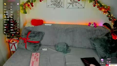 Snapshot of renaryugy chatting on December 4, 2024, 7:06 am RenaRyugy online show from December 4, 2024, 7:06 am