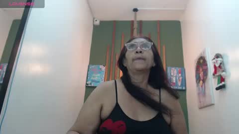 Snapshot of renata_milf_ chatting on December 23, 2024, 11:47 am renata_milf_ online show from December 23, 2024, 11:47 am