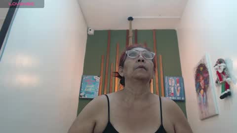 Snapshot of renata_milf_ chatting on December 23, 2024, 6:05 pm renata_milf_ online show from December 23, 2024, 6:05 pm