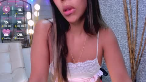 Snapshot of renatareyes chatting on January 18, 2025, 2:03 am Renata Reyes online show from January 18, 2025, 2:03 am