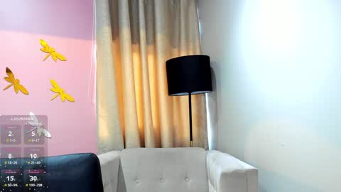 Snapshot of renataruiz_rr chatting on January 11, 2025, 6:12 pm online show from January 11, 2025, 6:12 pm