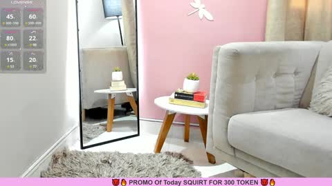 Snapshot of renataruiz_rr chatting on January 14, 2025, 3:04 pm online show from January 14, 2025, 3:04 pm