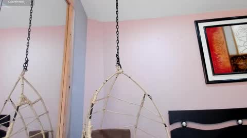 Snapshot of renataruiz_rr chatting on February 21, 2025, 6:26 pm online show from February 21, 2025, 6:26 pm