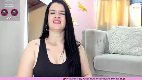 Snapshot of renataruiz_rr chatting on February 25, 2025, 3:05 pm online show from February 25, 2025, 3:05 pm