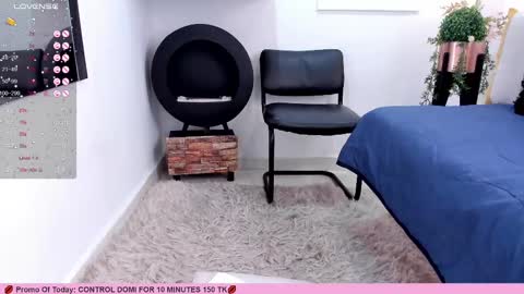 Snapshot of renataruiz_rr chatting on March 5, 2025, 3:18 pm online show from March 5, 2025, 3:18 pm