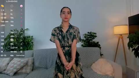 Snapshot of renatenavejar chatting on October 8, 2025, 1:14 am Call me Mira online show from October 8, 2025, 1:14 am