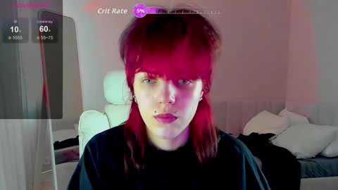 Snapshot of rene_yolker chatting on September 10, 2025, 10:04 am Rene online show from September 10, 2025, 10:04 am