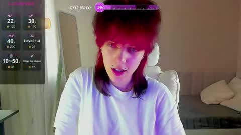 Snapshot of rene_yolker chatting on September 13, 2025, 10:04 am Rene online show from September 13, 2025, 10:04 am