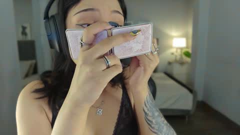 Renee Shelby online show from September 13, 2025, 9:25 pm