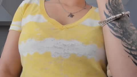 Renee Shelby online show from October 3, 2025, 10:07 pm