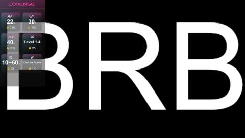 renee_turner online show from January 25, 2025, 11:23 am