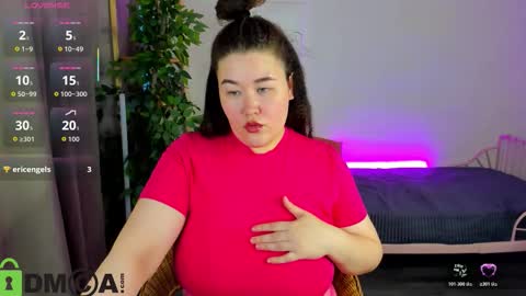 Snapshot of renee_turner chatting on November 27, 2025, 8:49 am renee_turner online show from November 27, 2025, 8:49 am