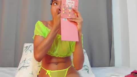  Renata  online show from February 3, 2025, 11:09 am