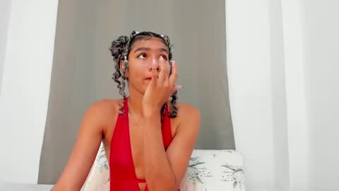  Renata  online show from February 18, 2025, 11:22 am