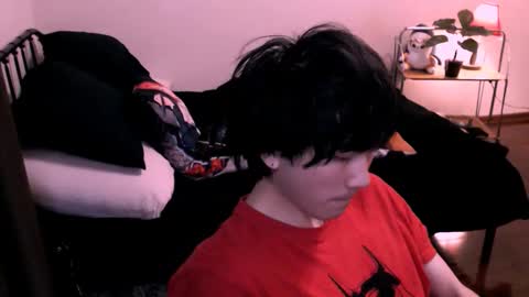 rennuts online show from November 6, 2025, 6:31 pm