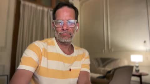SonnyXXX online show from January 4, 2025, 6:30 am