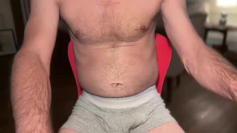 SonnyXXX online show from January 10, 2025, 5:37 am