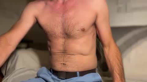 SonnyXXX online show from January 17, 2025, 1:04 am