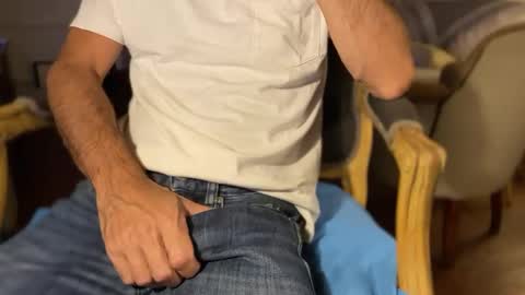 SonnyXXX online show from March 2, 2025, 12:09 am