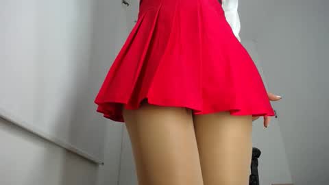 Snapshot of reyledoll chatting on December 27, 2024, 9:32 pm Rely online show from December 27, 2024, 9:32 pm