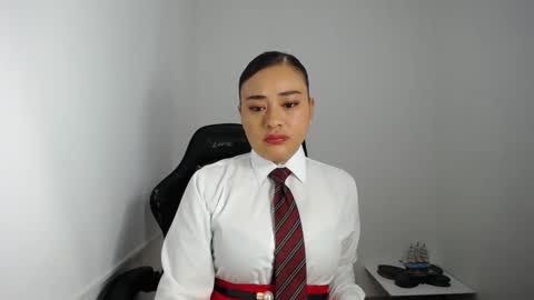 Snapshot of reyledoll chatting on January 7, 2025, 9:57 pm Rely online show from January 7, 2025, 9:57 pm