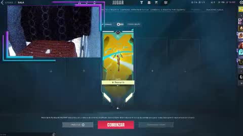 Reynspen online show from October 19, 2025, 12:00 am