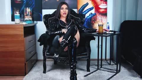 Rhea online show from January 25, 2025, 1:08 pm