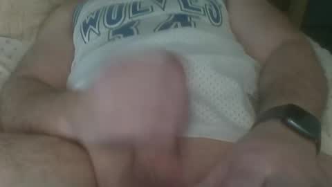 rhino_35 online show from March 2, 2025, 8:18 pm