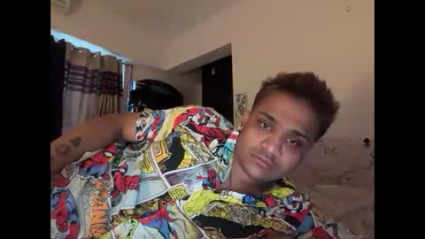 Rhythm Hates online show from November 23, 2025, 11:43 am