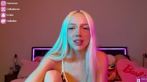 ria  online show from February 12, 2025, 6:40 am