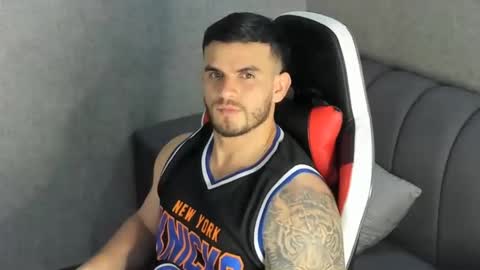 ricardogonzalez666 online show from December 29, 2024, 2:06 am