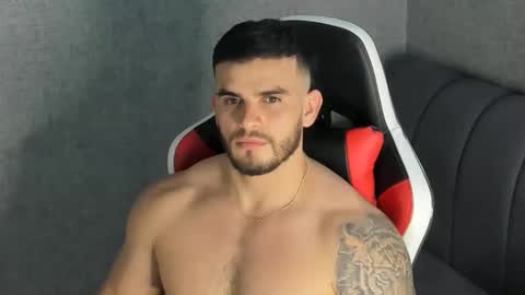 ricardogonzalez666 online show from December 29, 2024, 11:39 pm