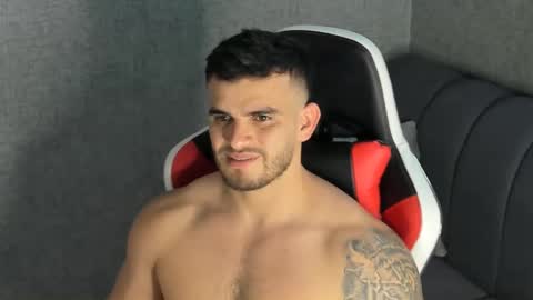 ricardogonzalez666 online show from January 4, 2025, 11:59 pm