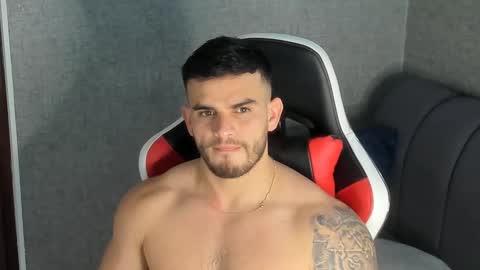 ricardogonzalez666 online show from January 12, 2025, 10:22 pm