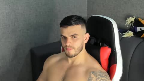 ricardogonzalez666 online show from January 22, 2025, 3:09 am