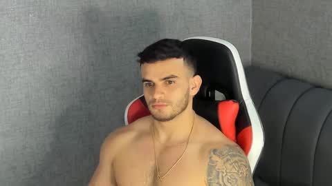 ricardogonzalez666 online show from February 15, 2025, 8:54 pm