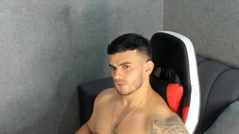 ricardogonzalez666 online show from February 15, 2025, 11:58 pm