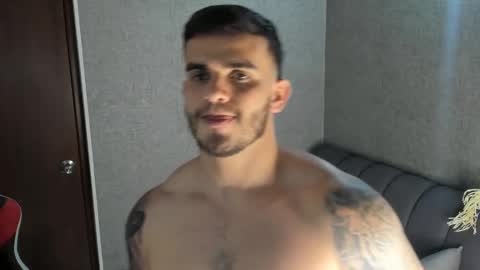 ricardogonzalez666 online show from February 22, 2025, 11:03 pm