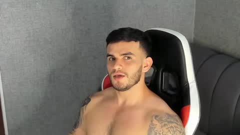 ricardogonzalez666 online show from February 25, 2025, 7:03 pm