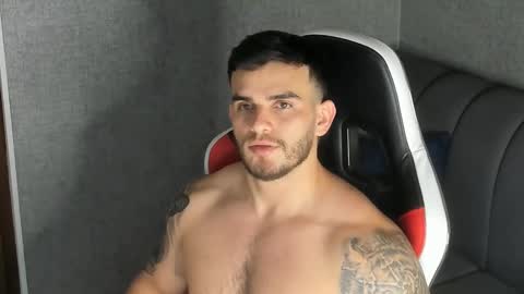 ricardogonzalez666 online show from March 4, 2025, 7:11 pm