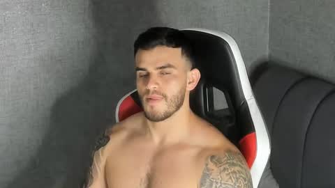 ricardogonzalez666 online show from March 4, 2025, 10:27 pm