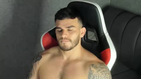 ricardogonzalez666 online show from March 11, 2025, 12:54 am