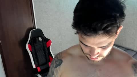 ricardogonzalez666 online show from September 11, 2025, 2:33 am