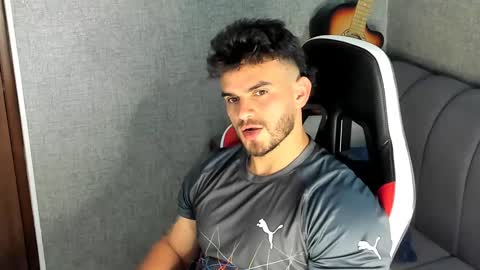 ricardogonzalez666 online show from September 14, 2025, 8:19 pm