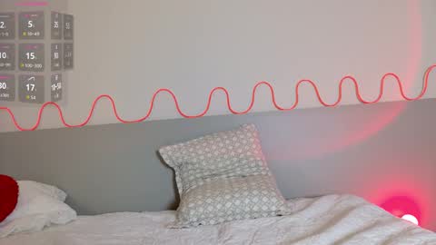 Snapshot of ricasashaa chatting on October 22, 2025, 1:50 am Leo Sasha online show from October 22, 2025, 1:50 am